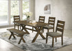 Alston Dining Sets - All Brands Furniture (NJ)