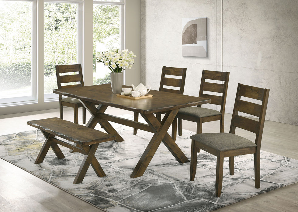 Alston Dining Sets - All Brands Furniture (NJ)