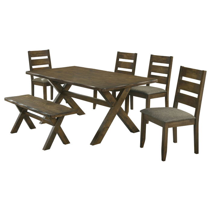 Alston Dining Sets - All Brands Furniture (NJ)