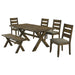 Alston Dining Sets - All Brands Furniture (NJ)