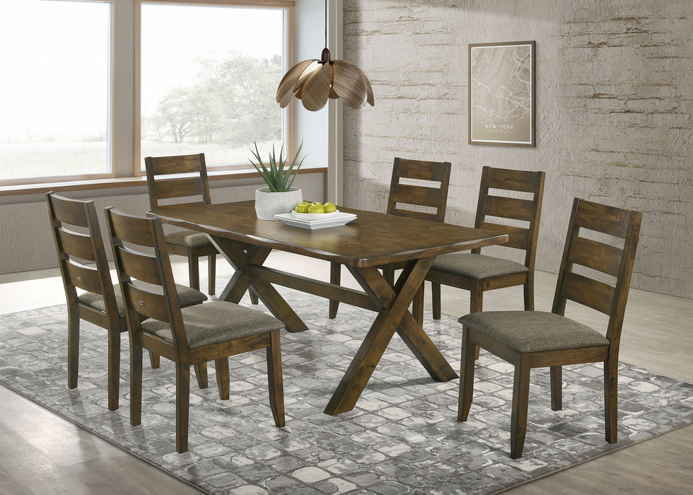 Alston Dining Sets - All Brands Furniture (NJ)