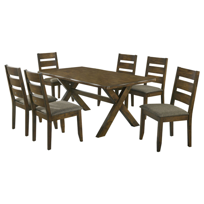 Alston Dining Sets - All Brands Furniture (NJ)