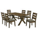 Alston Dining Sets - All Brands Furniture (NJ)