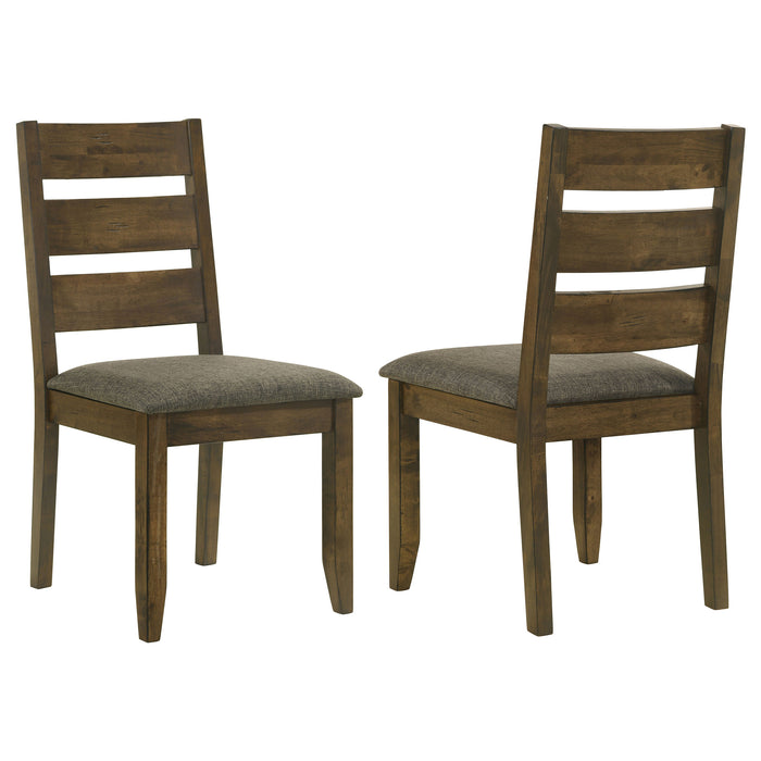 Alston Dining Side Chair - All Brands Furniture (NJ)