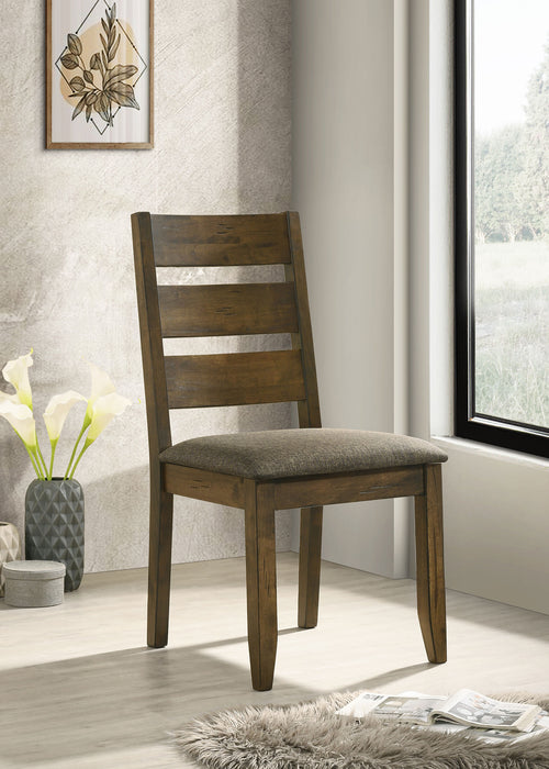 Alston Dining Side Chair - All Brands Furniture (NJ)