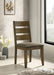Alston Dining Side Chair - All Brands Furniture (NJ)