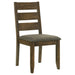 Alston Dining Side Chair - All Brands Furniture (NJ)