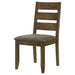 Alston Dining Side Chair - All Brands Furniture (NJ)