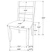 Alston Dining Side Chair - All Brands Furniture (NJ)