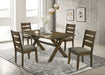 Alston Dining Side Chair - All Brands Furniture (NJ)