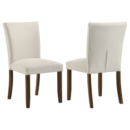 Cantley Side Chairs - All Brands Furniture (NJ)