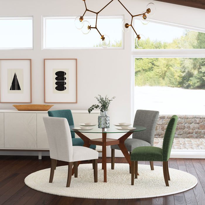 Cantley Side Chairs - All Brands Furniture (NJ)