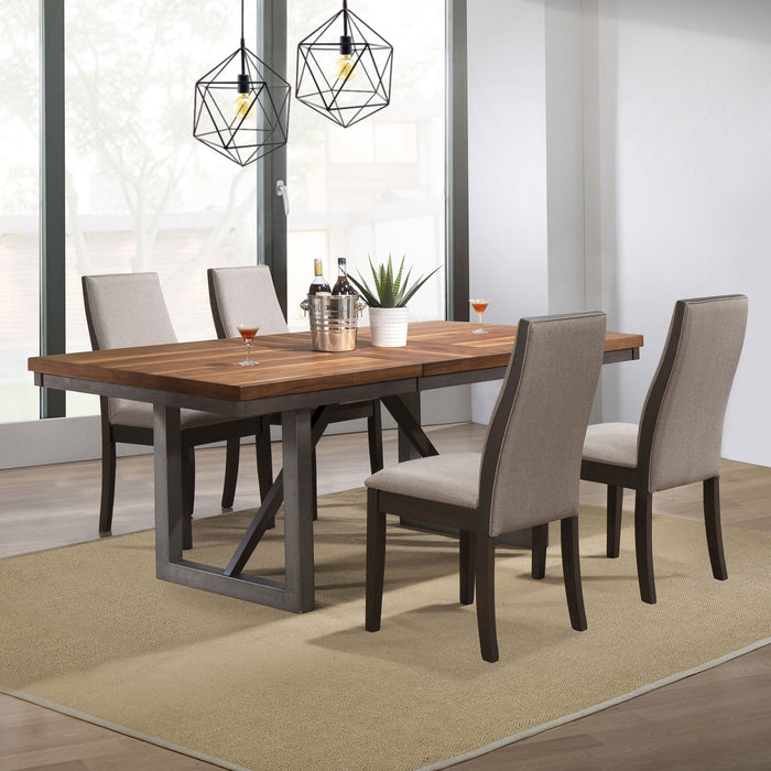 Spring Creek Dining Sets - All Brands Furniture (NJ)