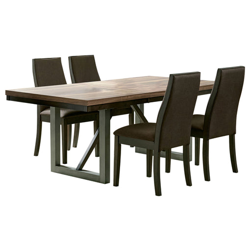 Spring Creek Dining Sets - All Brands Furniture (NJ)