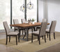 Spring Creek Dining Sets - All Brands Furniture (NJ)