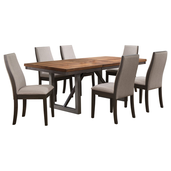 Spring Creek Dining Sets - All Brands Furniture (NJ)