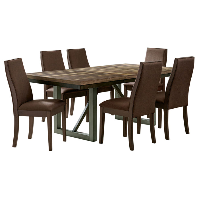 Spring Creek Dining Sets - All Brands Furniture (NJ)
