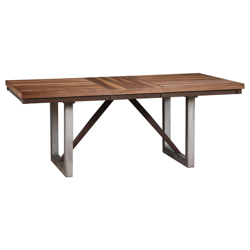 Spring Creek Extension Dining Table - All Brands Furniture (NJ)