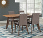 Redbridge Dining Sets - All Brands Furniture (NJ)