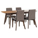 Redbridge Dining Sets - All Brands Furniture (NJ)