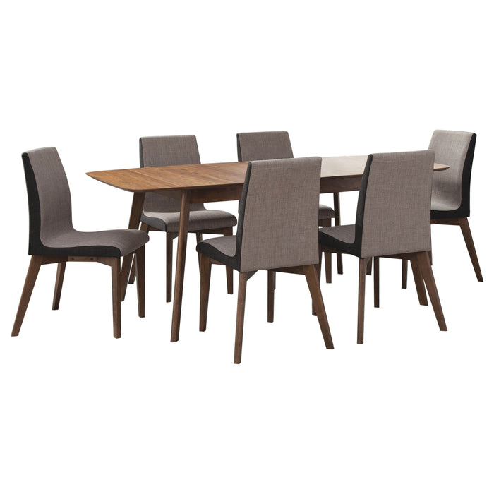 Redbridge Dining Sets - All Brands Furniture (NJ)