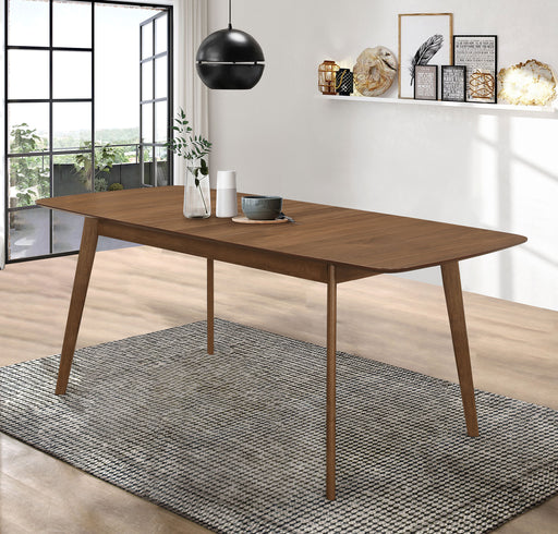 Redbridge Extension Dining Table - All Brands Furniture (NJ)
