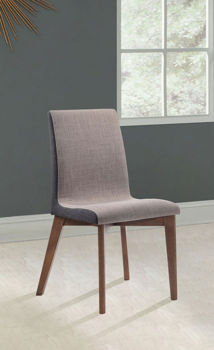 Redbridge Dining Side Chair - All Brands Furniture (NJ)