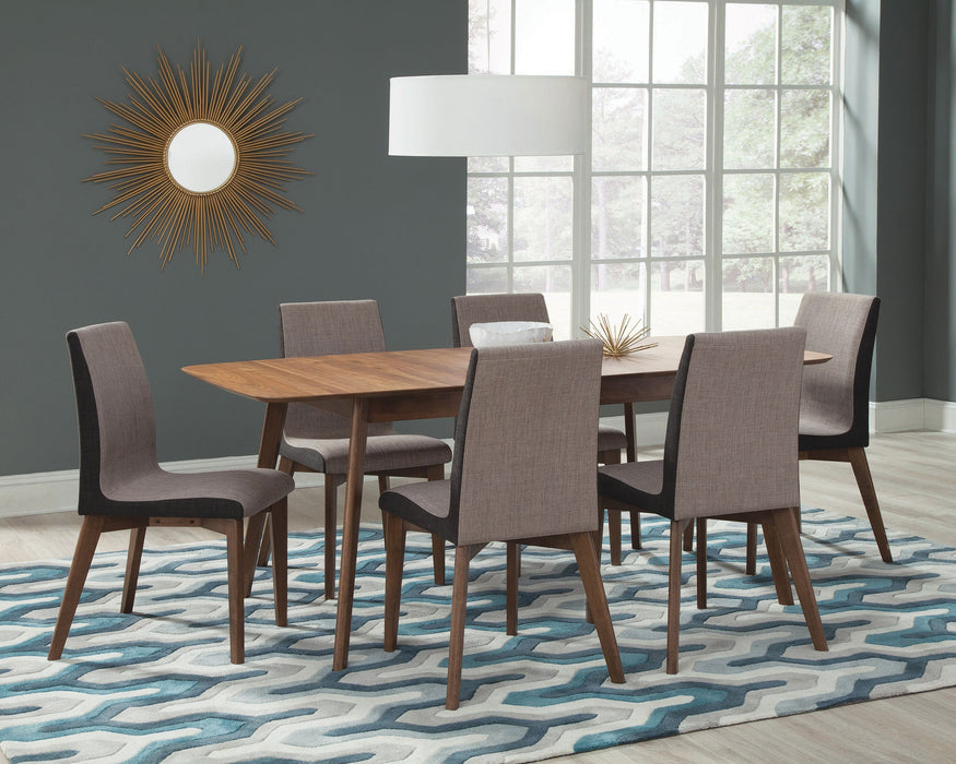 Redbridge Dining Side Chair - All Brands Furniture (NJ)