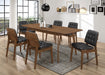 Redbridge Dining Side Chair - All Brands Furniture (NJ)