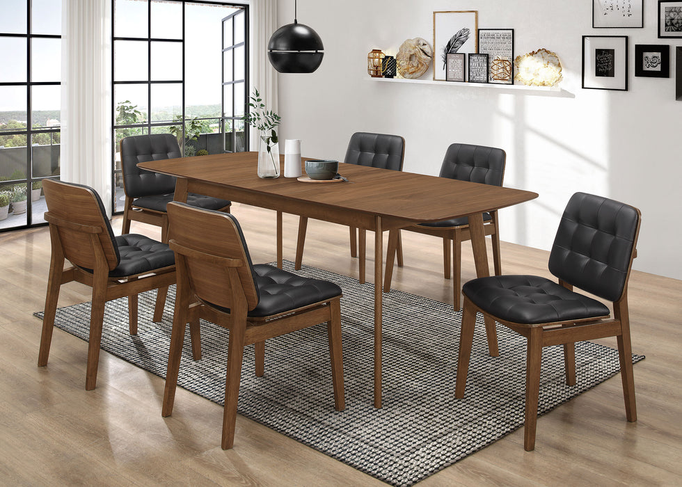 Redbridge Dining Side Chair - All Brands Furniture (NJ)