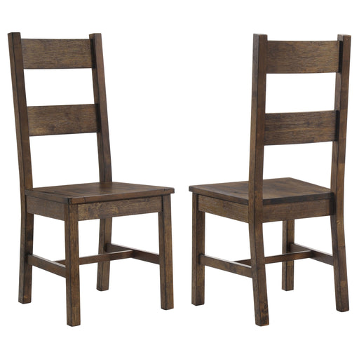 Coleman Dining Side Chair - All Brands Furniture (NJ)