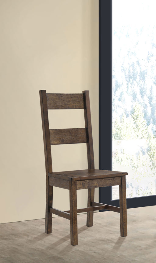 Coleman Dining Side Chair - All Brands Furniture (NJ)