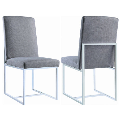 Mackinnon Dining Side Chair - All Brands Furniture (NJ)