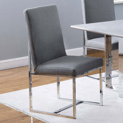 Mackinnon Dining Side Chair - All Brands Furniture (NJ)