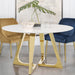 Gwynn Dining Table - All Brands Furniture (NJ)