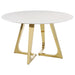 Gwynn Dining Table - All Brands Furniture (NJ)