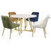 Gwynn Dining Table - All Brands Furniture (NJ)