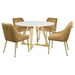 Gwynn Dining Table - All Brands Furniture (NJ)