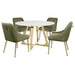 Gwynn Dining Table - All Brands Furniture (NJ)