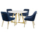 Gwynn Dining Table - All Brands Furniture (NJ)