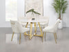 Gwynn Dining Table - All Brands Furniture (NJ)