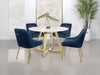 Gwynn Dining Table - All Brands Furniture (NJ)