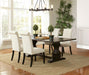 Parkins Dining Sets - All Brands Furniture (NJ)
