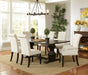 Parkins Dining Sets - All Brands Furniture (NJ)