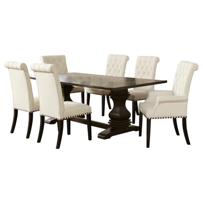 Parkins Dining Sets - All Brands Furniture (NJ)