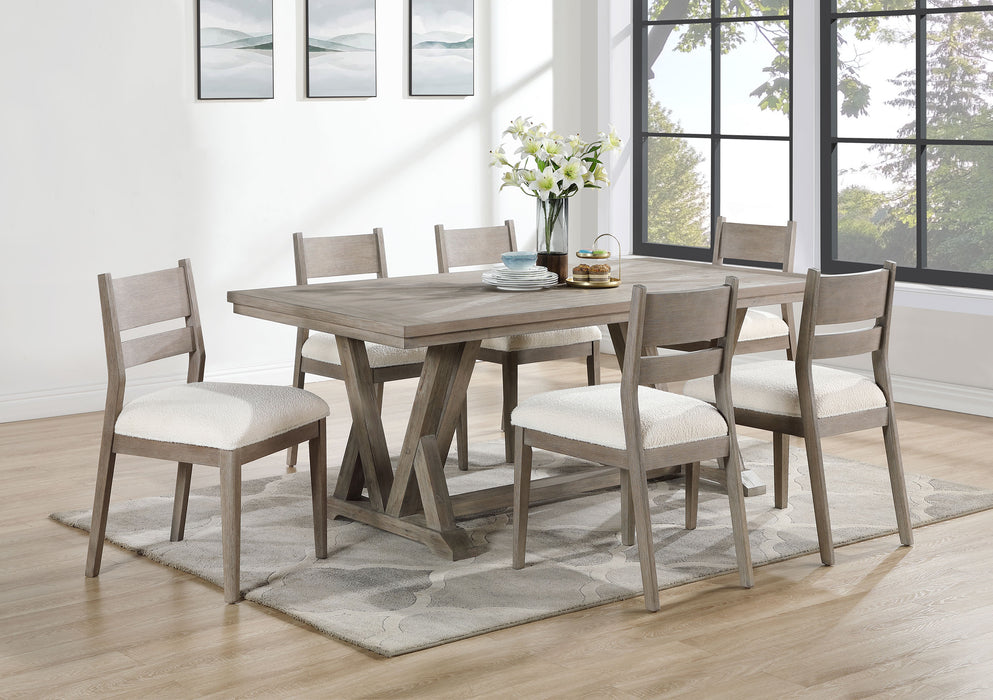 Cornelia Dining Table - All Brands Furniture (NJ)