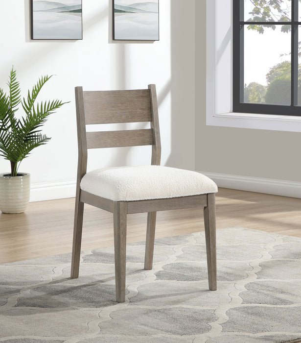 Cornelia Side Chair - All Brands Furniture (NJ)