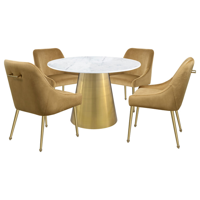 Ambrose Dining Table - All Brands Furniture (NJ)