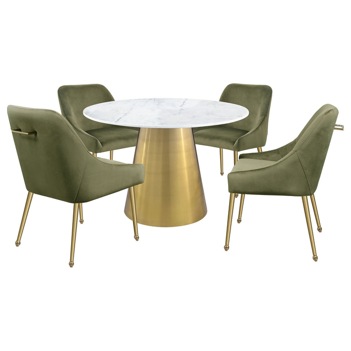 Ambrose Dining Table - All Brands Furniture (NJ)