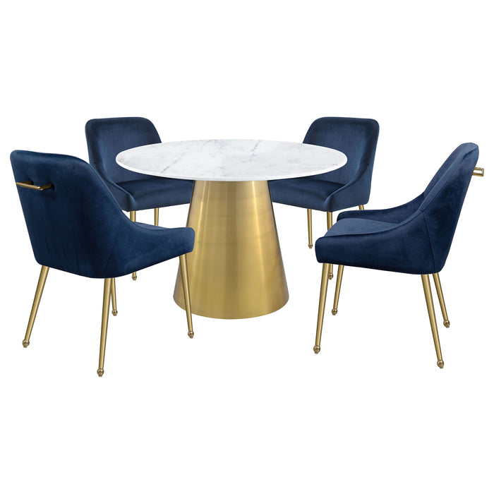 Ambrose Dining Table - All Brands Furniture (NJ)